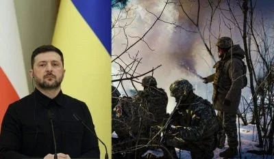 Україна має шанс завершити війну до листопада, - Зеленський