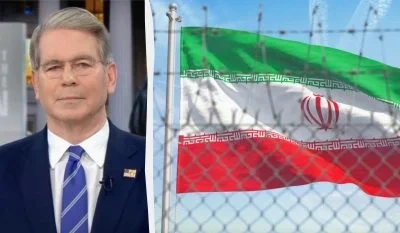 США планують зняти санкції з іранської нафти