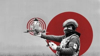 Кількість "шахедів", збитих зенітними дронами, зростає і надалі збільшуватиметься, – Флеш