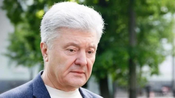 Лідер «ЄС» Петро Порошенко системно прогулює засідання Ради