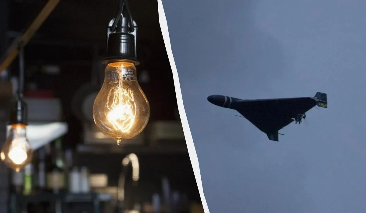 Росія масовано атакувала енергетику України: жителі шести областей без світла