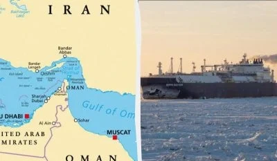 Блокада Ормузької протоки загрожує світу "найгіршим кошмаром" для економіки, - Sky News