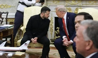 Обмін дронів-перехоплювачів на ракети Patriot може бути вигідним для Трампа, - The Telegraph