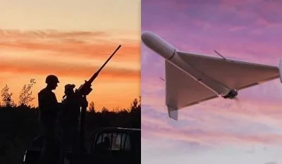 Іранські "Шахеди" стали для США "крижаним дощем", до якого вони не були готові, - генерал