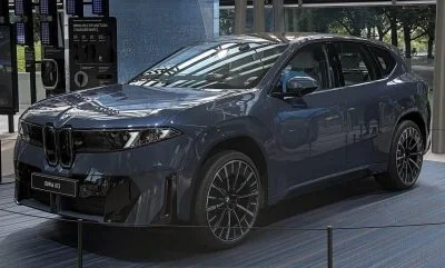 Оголошено найкращий автомобіль світу 2026 року