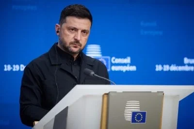 РФ намагалася бити по великих мостах в Україні: Зеленський пояснив збільшення таких атак