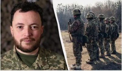 Трегубов підтвердив факти викривлення звітів для командування на тлі скандалу з 14 ОМБр