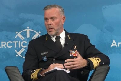 "Дуже тривожний сценарій": адмірал оцінив можливість того, що Росія атакує країну ЄС