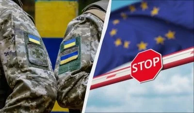 Ще одній категорії чоловіків дозволили виїзд за кордон: усі нові правила 2026 року