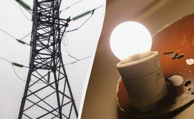 Росія нищівно атакувала енергетику України: жителі п’яти областей без світла