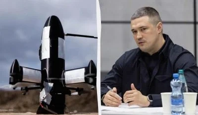 Українська "мала ППО" переходить на технологічно новий рівень: Федоров озвучив деталі