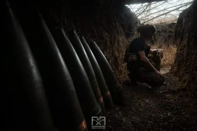 Військові вважають недоцільним утримання позицій на півночі Мирнограда, - ЗМІ