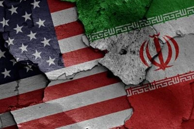 Переговори США та Ірану зайшли у "глухий кут": країни не можуть поділити протоку, - FT