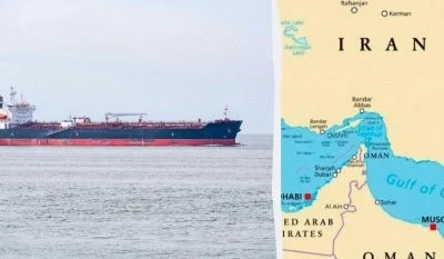 За місяць у світі закінчаться запаси нафти, – Bloomberg