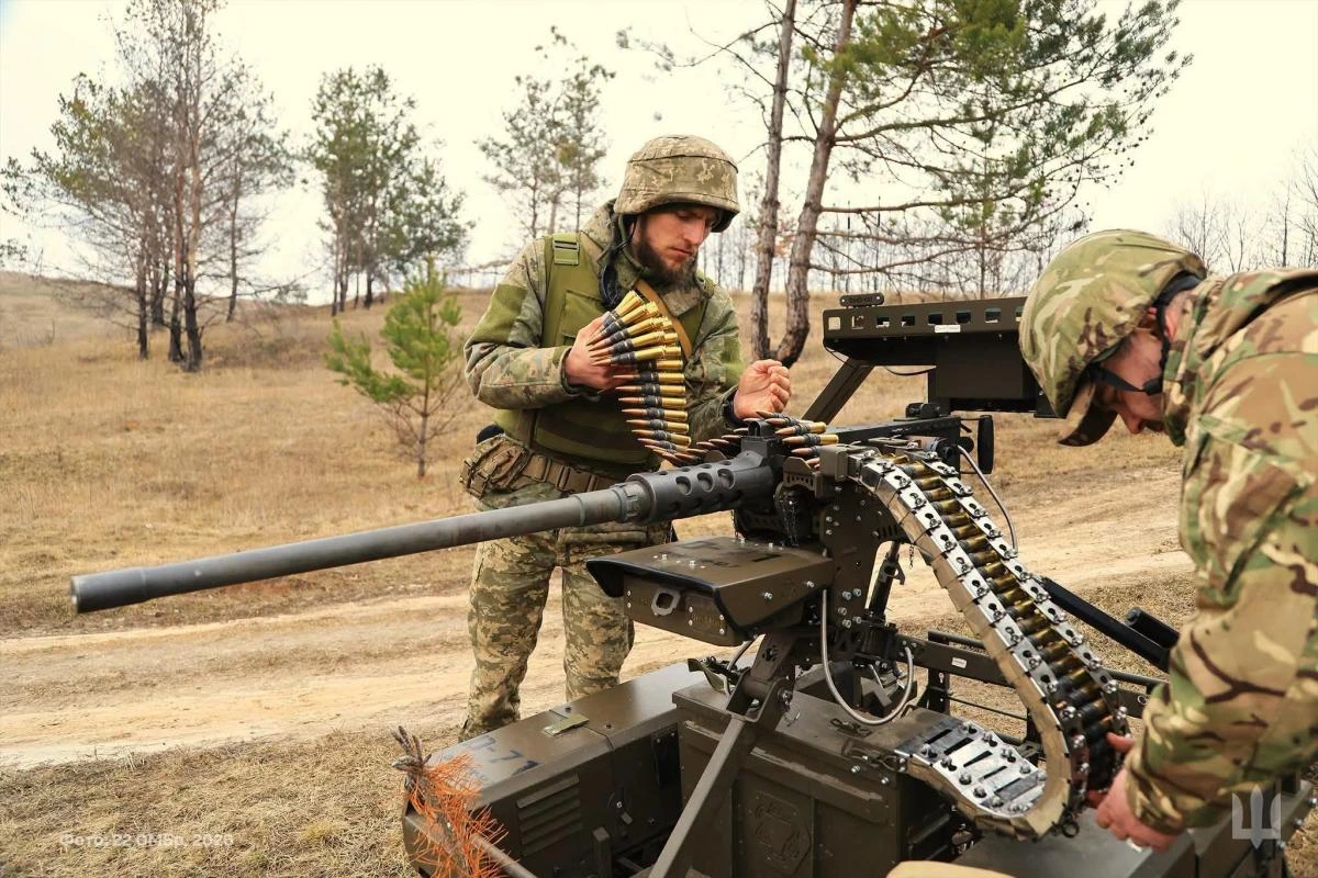 Чи загрожує Сумам оточення чи потужний наступ: експерт розповів, наскільки це реально