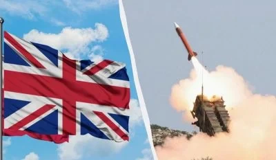Британія має намір долучитися до закупівлі зброї для України: The Times розкрив схему
