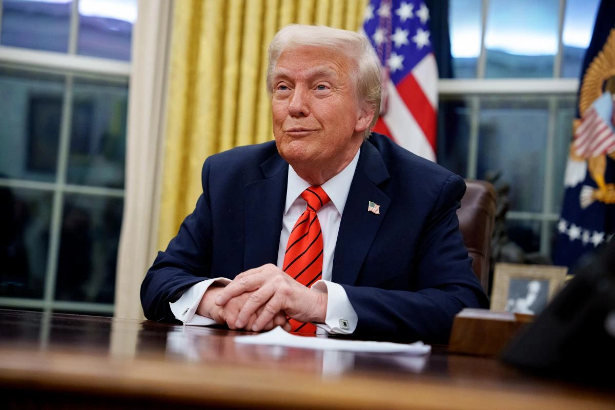 Почалася нова фаза: експерт пояснив, чому Трамп "полюбив" Україну