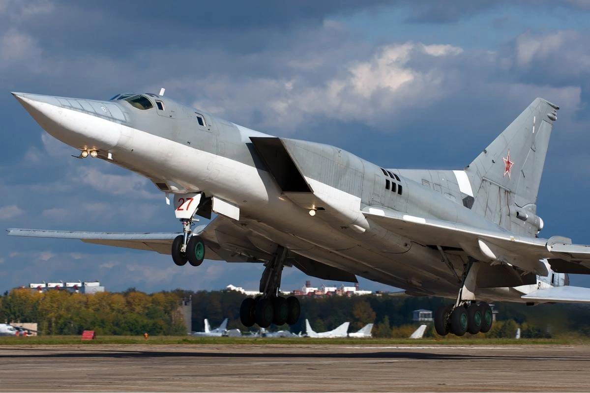 РФ втратила понад 70% бомбардувальників Ту-22М3 з початку війни, - Defense Express