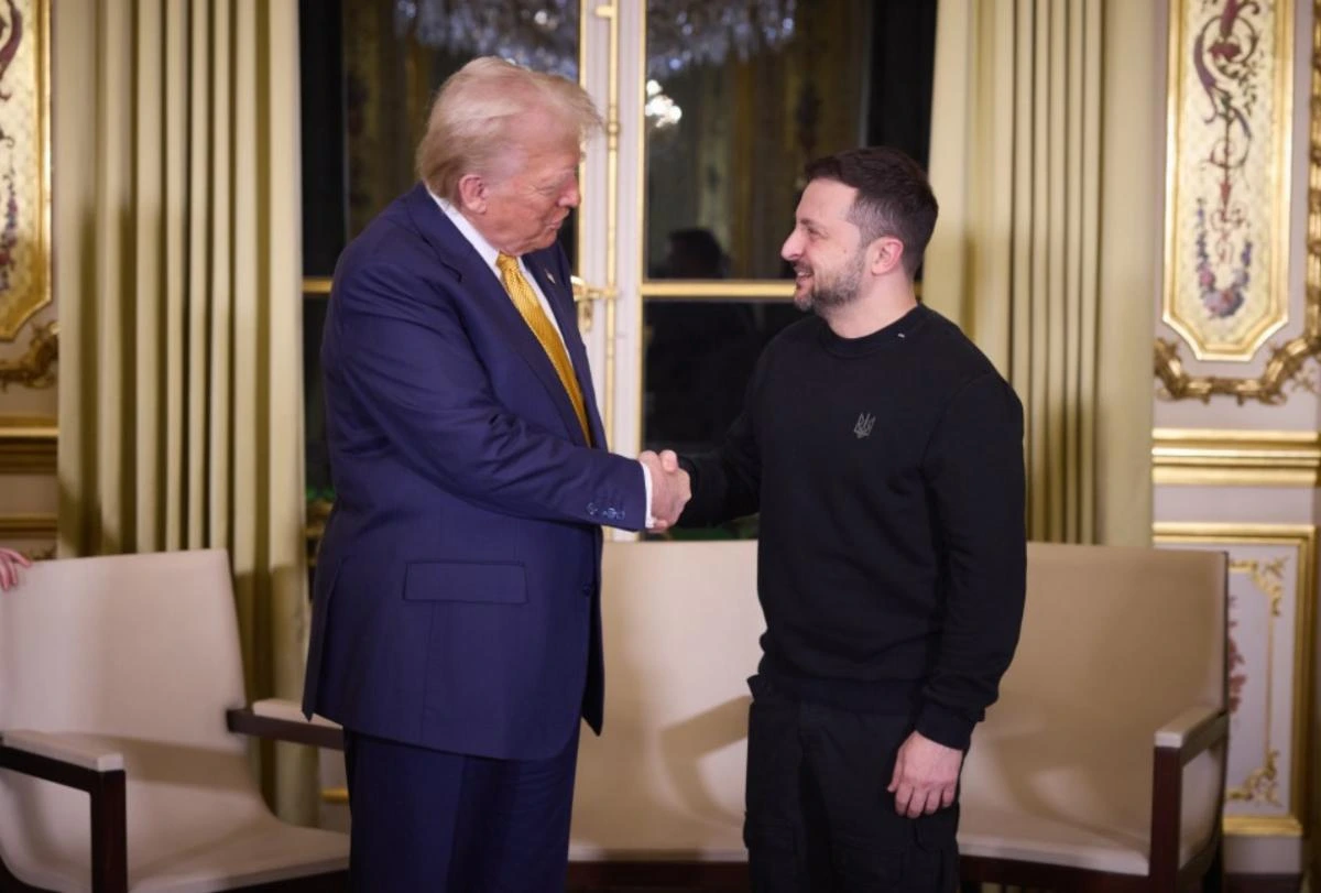Розвідувальні відносини між США та Україною значно покращилися, - Politico