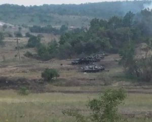 Ранкове зведення ГШ: військові відзвітували про ситуацію на фронті